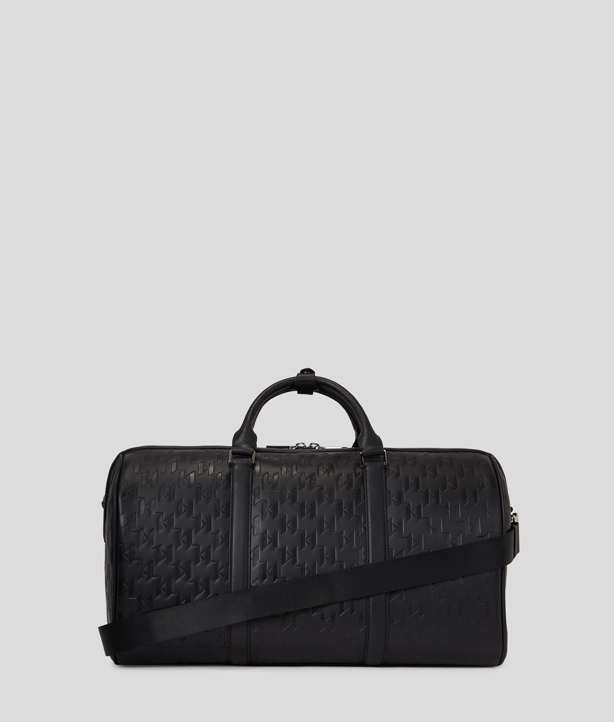 (image for) Stable K/LOOM LEATHER WEEKENDER